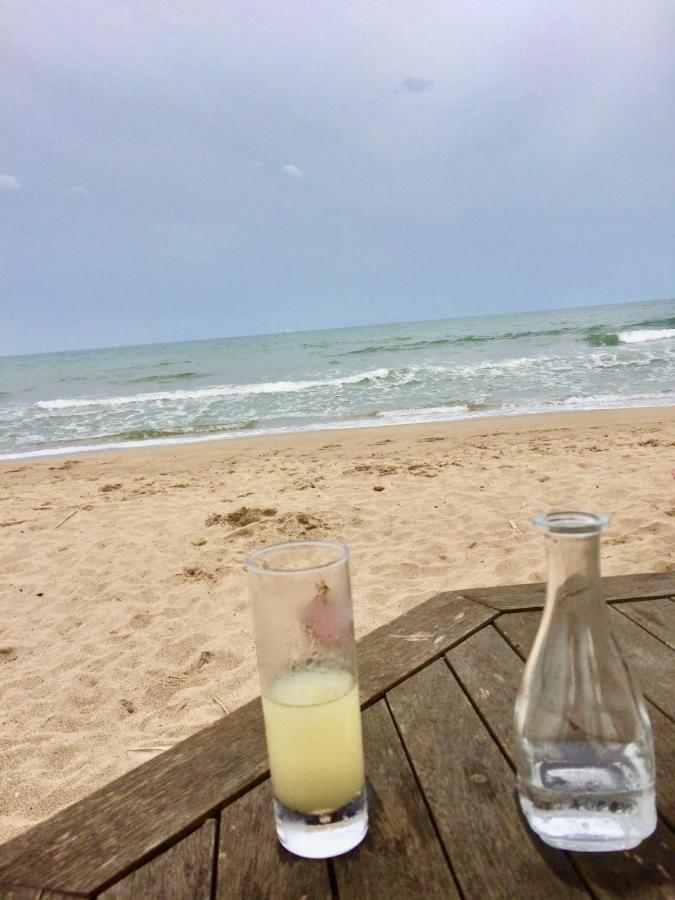 Appartement Beach, Wine, Dining, Sports, Summer, Winter à Sérignan Extérieur photo